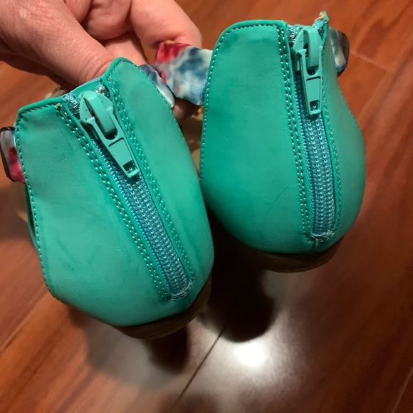 Venus sandals - Picture 3 of 5